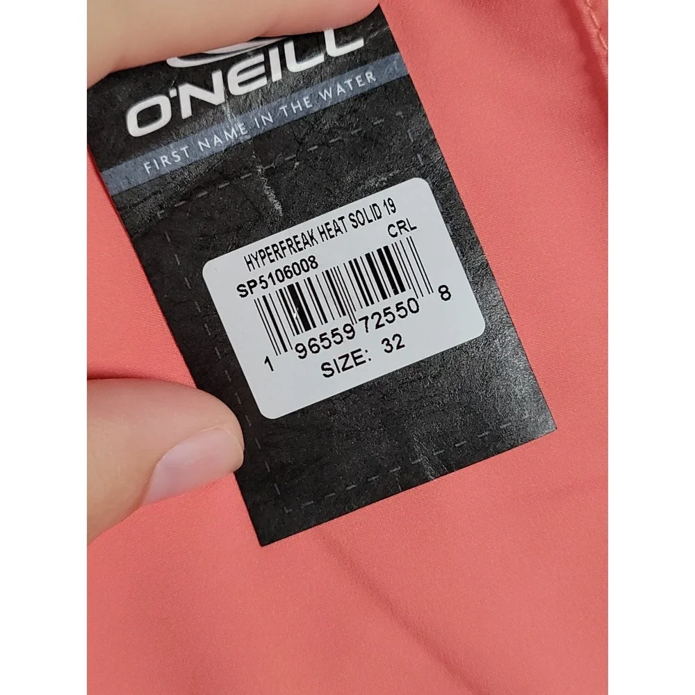 ONeill item description